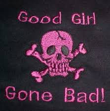 good girl gone bad