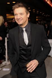 Jeremy Renner Photo: Spirit