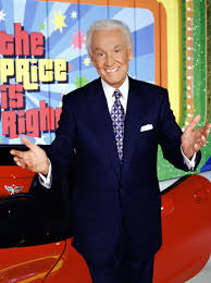 bob barker