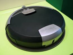 house cleaning robots