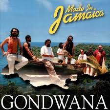 Gondwana - Visualiza