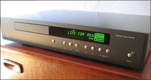 arcam cd 17