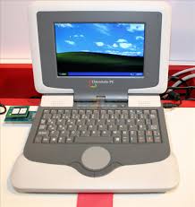 classmate pc intel