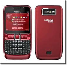 all nokia mobile