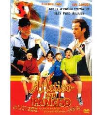 peliculas de futbol