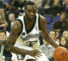 Al Jefferson