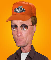 dale gribble