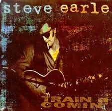 Steve Earle - Mystery Train Part Ii