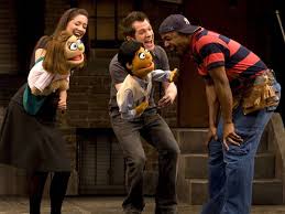 Avenue Q - For Now
