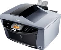 canon pixma 750