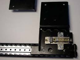 pocket door slide