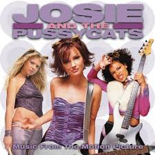 Soundtracks - Josie And The Pussycats