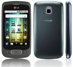 lg optimus one