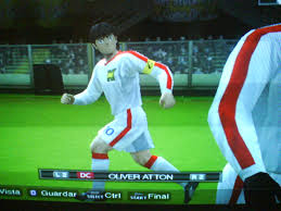 pes 2011 for ps2