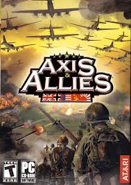 axis allies pc