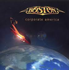 Boston - Corporate America