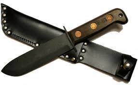 british army knife