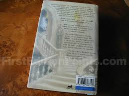 harry potter uk edition