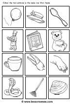 first grade printable guided reading books