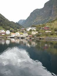 scandinavia