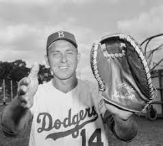 gil hodges