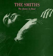 Smiths - The Queen Is Dead