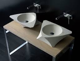 washbasins
