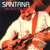 Santana - Jin-go-lo-ba