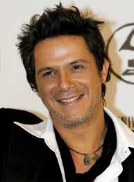 alejandro sanz