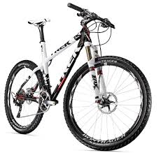 trek mtb bikes