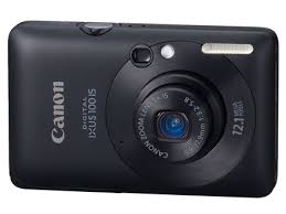 canon hd 100