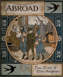 antique childrens books