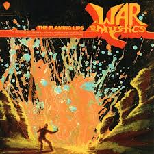 Flaming Lips - At War With The Mystics