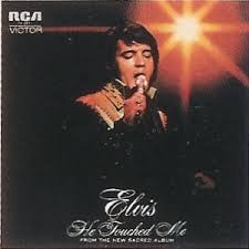 Elvis Presley - If We Never Meet Again