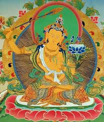 manjusri