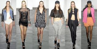 alexander wang dresses