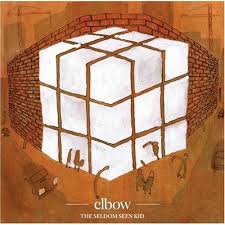 Elbow - The Seldom Seen Kid