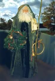 st nicholas father christmas