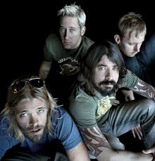 Foo Fighters�.