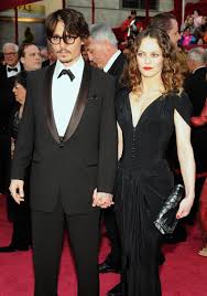 johnny depp vanessa