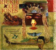 Rickie Lee Jones - I Was There