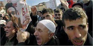 albanians