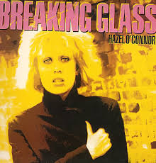 Hazel O'Connor - Writing On The Wall