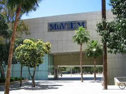 Museu Valencià de la Il·lustració i la Modernitat