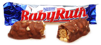 history of baby ruth candy