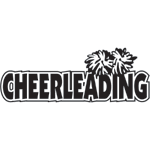cheerleading poms