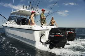 outboard motors