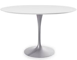 knoll table