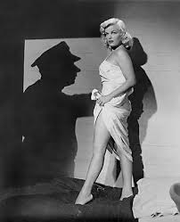 cleo moore
