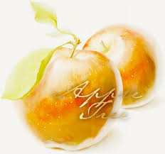 apples gold